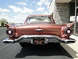 1957 Ford Thunderbird Photo #20