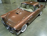 1957 Ford Thunderbird Photo #27