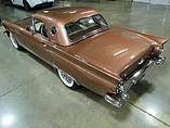 1957 Ford Thunderbird Photo #30
