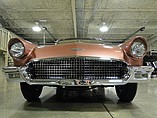 1957 Ford Thunderbird Photo #31