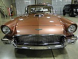 1957 Ford Thunderbird Photo #32