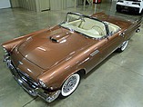 1957 Ford Thunderbird Photo #38