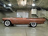 1957 Ford Thunderbird Photo #39