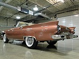 1957 Ford Thunderbird Photo #40