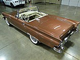 1957 Ford Thunderbird Photo #41