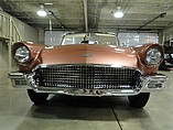 1957 Ford Thunderbird Photo #42