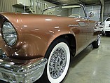 1957 Ford Thunderbird Photo #44