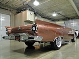 1957 Ford Thunderbird Photo #46