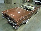 1957 Ford Thunderbird Photo #47