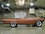 1957 Ford Thunderbird Photo #48