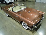 1957 Ford Thunderbird Photo #50