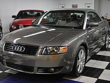 2004 Audi A4 Photo #39