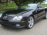07 Mercedes-Benz SL55 AMG
