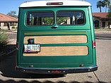 1951 Willys Utility Wagon Photo #7