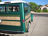 1951 Willys Utility Wagon Photo #8