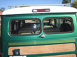 1951 Willys Utility Wagon Photo #9