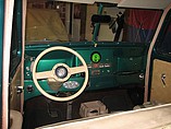 1951 Willys Utility Wagon Photo #10