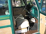 1951 Willys Utility Wagon Photo #14