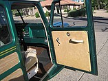 1951 Willys Utility Wagon Photo #16