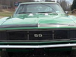1968 Chevrolet Camaro Photo #2