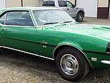 1968 Chevrolet Camaro Photo #3