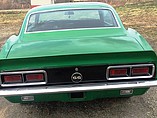 1968 Chevrolet Camaro Photo #4