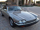 1988 Jaguar XJS Photo #3