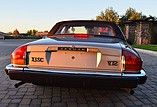 1988 Jaguar XJS Photo #7