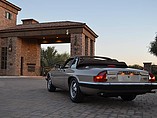 1988 Jaguar XJS Photo #8