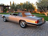 1988 Jaguar XJS Photo #9