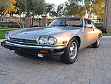 1988 Jaguar XJS Photo #10