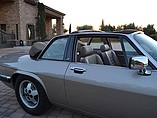 1988 Jaguar XJS Photo #12