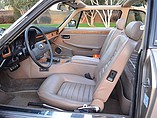 1988 Jaguar XJS Photo #24