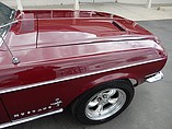 1967 Ford Mustang Photo #2