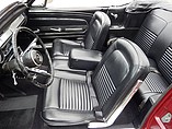 1967 Ford Mustang Photo #10