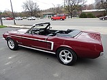 1967 Ford Mustang Photo #18