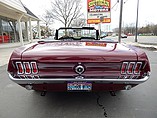 1967 Ford Mustang Photo #19