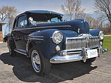 1946 Mercury Eight Photo #2