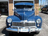 1946 Mercury Eight Photo #3