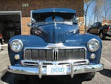 1946 Mercury Eight Photo #4