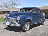 1946 Mercury Eight Photo #5