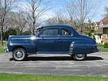 1946 Mercury Eight Photo #6