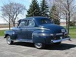 1946 Mercury Eight Photo #7