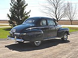 1946 Mercury Eight Photo #10