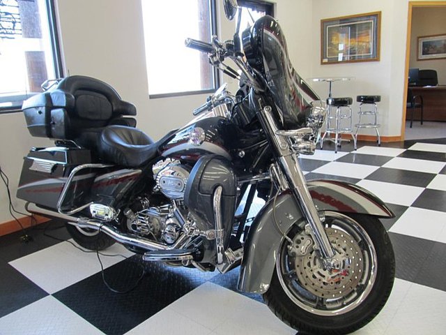 2006 Harley-Davidson Screamin' Eagle Photo