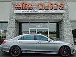15 Mercedes-Benz S63 AMG