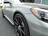 2015 Mercedes-Benz S63 AMG Photo #12