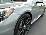 2015 Mercedes-Benz S63 AMG Photo #23