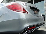 2015 Mercedes-Benz S63 AMG Photo #26