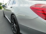 2015 Mercedes-Benz S63 AMG Photo #27
